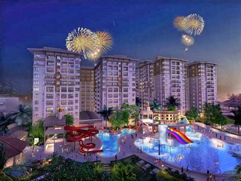 Bayou Lagoon Park Resort - Melaka Investment