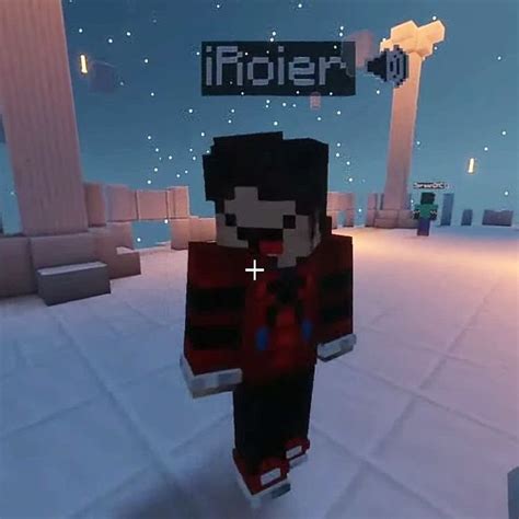 Mel🏳️‍🌈₀₀₃₇ On Twitter Missing Roier Cubito Feliz Y Con Su Skin De Spiderman😞😞😞