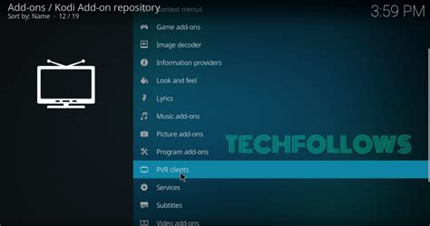 C Mo Instalar Iptv En Kodi Pasos A Seguir Y C Mo Configurarlo Ayudatv