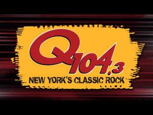 Q104.3 New York's Classic Rock - playlist by Juan Vargas | Spotify