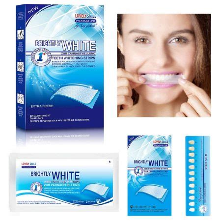 Mejores Kits De Blanqueamiento Dental Caseros