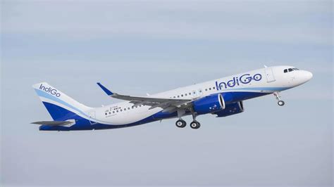 Indigo Flight Aborted After Passenger Reports Mumbai Police