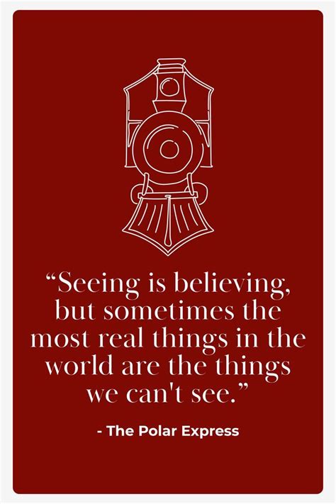 The Polar Express