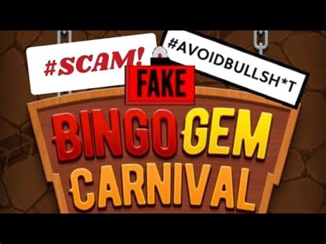 Bingo Gem Carnival Bingo Game Early Access Part 2 The Update