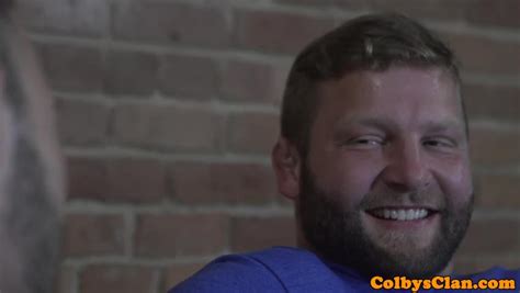 Muscular Hunk Eats Jocks Tight Ass BoyFriendTV