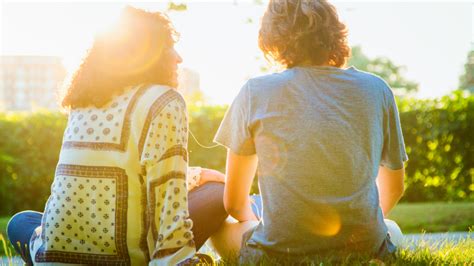 🎖 Cómo Hablar Con Tu Hijo Adolescente Sobre El Sexo