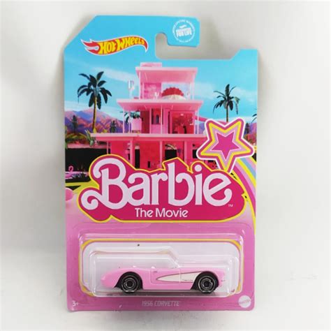 Jual Hot Wheels Mobil Pink Varian Warna Mobil Koleksi Lucu Keren Hotwheels Shopee Indonesia