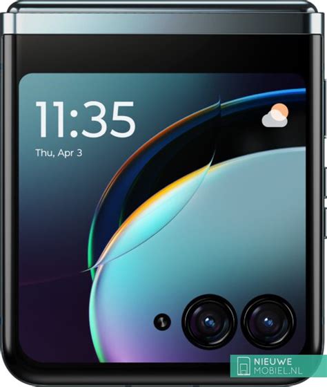 Motorola razr 40 ultra kopen? - NieuweMobiel.NL