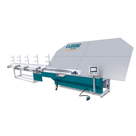 Automatic Spacer Bending Machine EASTGLAZ Glass Processing Machines