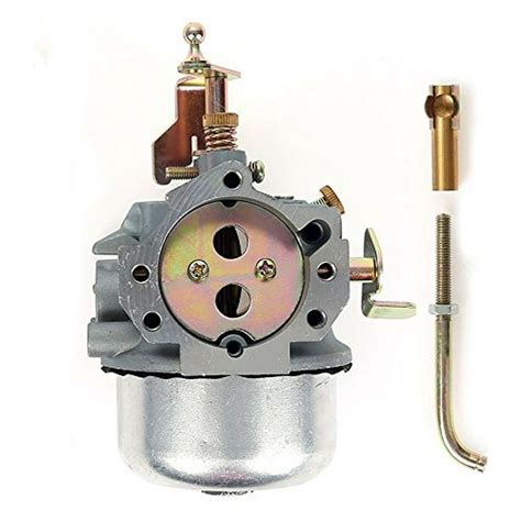 Carburetor For Kohler K321 K341 Cast Iron 14 Hp 16 Hp 14hp 16hp John Deer Engine Carb Walmart