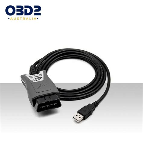 VGATE vLinker FS USB OBD2 Adapter – Advanced FORScan Tool