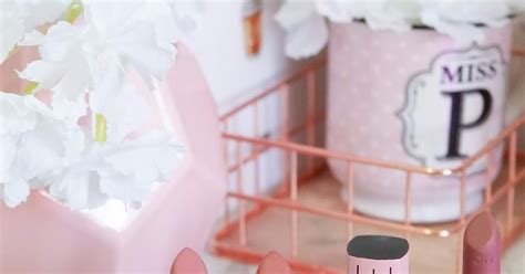 EVERYSHADEOFYOU AVON TRUE COLOR NUDE LIPSTICK COLLECTIONS Cessa