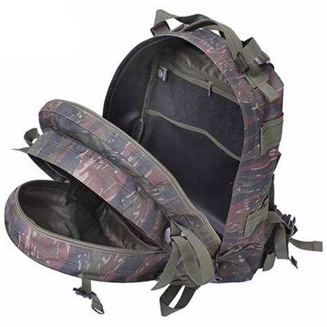 Tiger Stripe Large Tactical Pack Large Tigerstripe Camo Backpack