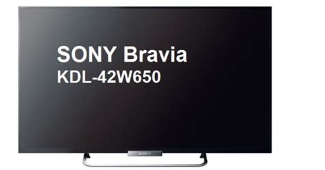 Sony Bravia Kdl W A Full Hd Led Tv Review