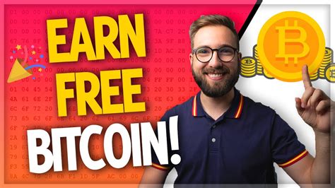 How To Earn Bitcoin In 2020 ULTIMATE GUIDE TO FREE BTC YouTube