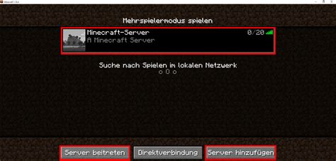 Eigenen Minecraft Server Erstellen Und Einrichten F R Anf Nger Ionos