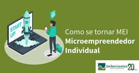 Como Se Tornar MEI Microempreendedor Individual Online Sympla