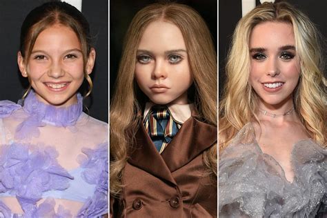 What Is M3GAN and Why Is Everyone Obsessed? Everything to Know About ... 