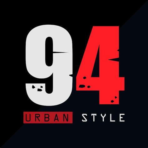 Premium Vector Urban Style Typography T Shirt Design Vector