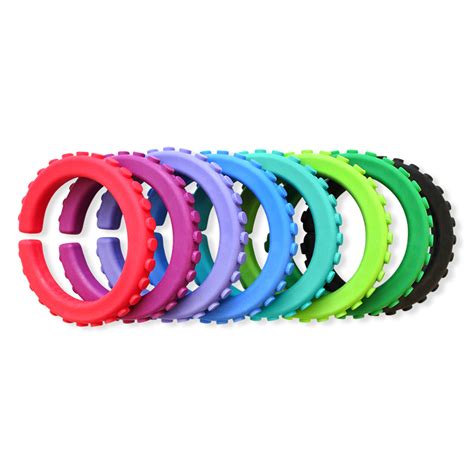 Chew Toys for Sensory Kids | Options for All Needs