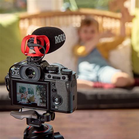 The Rode VideoMicro II is tiny yet highly capable | Popular Photography