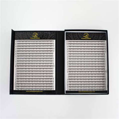 Mix 8d Promade Luxury Book Fans Double Size