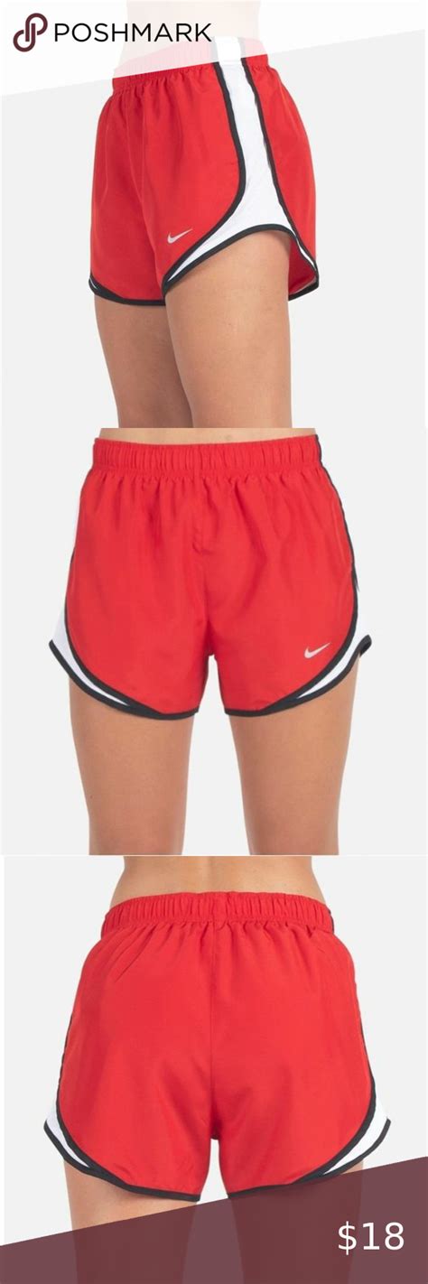 Nike Tempo Dri Fit Shorts Size Medium Nike Tempo Workout Shorts Clothes Design