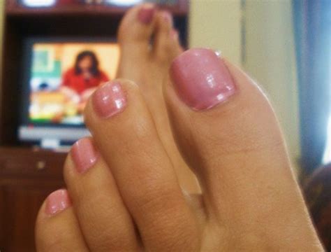 Sexy Milf Feet And Pedicured Toes On Webcam Freakden