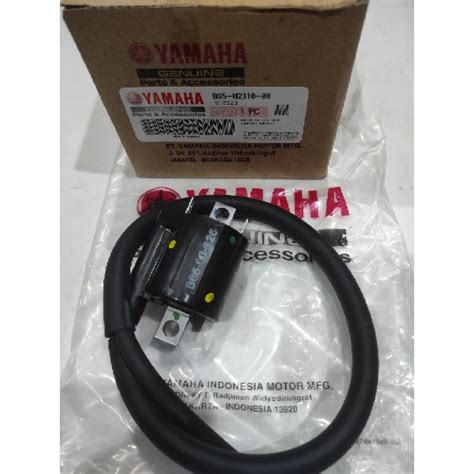 Jual Coil Ignition Kuil Pengapian Yamaha Nmax Aerox 155 Lexi Original