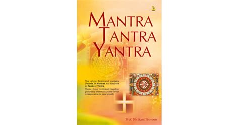 Mantra Tantra Yantra