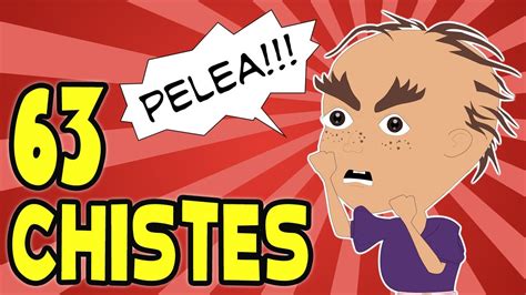 Chistes Cortos Para Partirse De Risa Beby Chistes Youtube