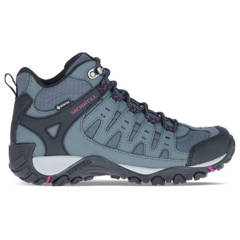 Merrell Accentor Sport Mid Gtx Walking Boots Women S Buy Online