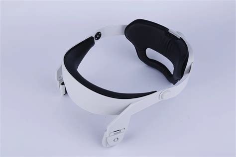 Head Strap Upgrade Adjustable For Oculus Quest 2 Vrincrease Supportin