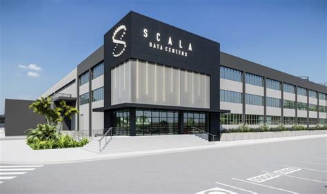 Scala Data Centers Launches The Largest Vertical Data Center In Latin