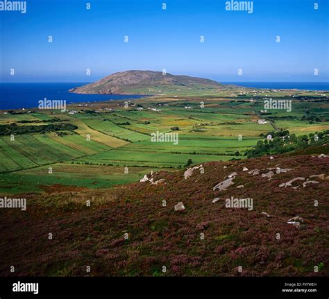 Inishowen Peninsula Donegal Hi Res Stock Photography And Images Alamy