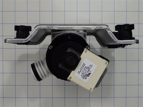 34001320 Maytag Drain Pump Assembly