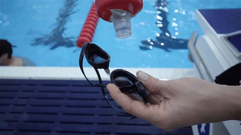 A Guide On How To Clean Swimming Goggles Crystal Clear Vision