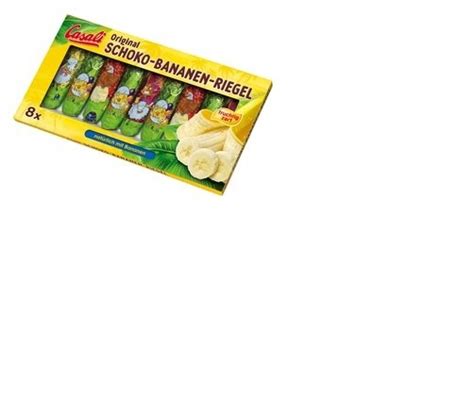 Figurki Bananowe W Czekoladz Casali 110g Wielkanoc 13390253913