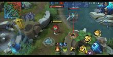 Mobile Legends Moba GIF - Mobile Legends Moba Fight - Discover & Share GIFs