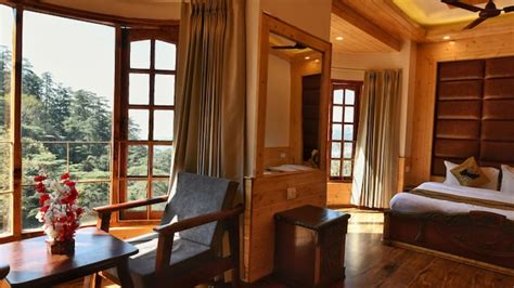 Hotel Silverine Hotel Shimla Reviews Photos And Offer