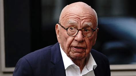 Former Fox Executives Say They Regret Helping Rupert Murdoch Birth Disinformation Machine