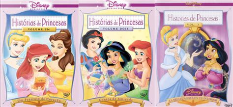 Histórias De Princesas Wiki Disney Princesas Fandom