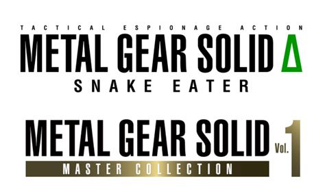 Metal Gear Solid Delta Snake Eater Announced For Xbox Series Consoles