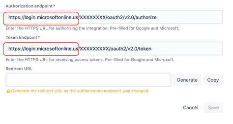 Guide Explaining How To Configure A Microsoft Us Dod Or Gcc High