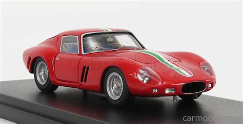 Remember Scale Ferrari Gto Ch Gt Coupe Maranello