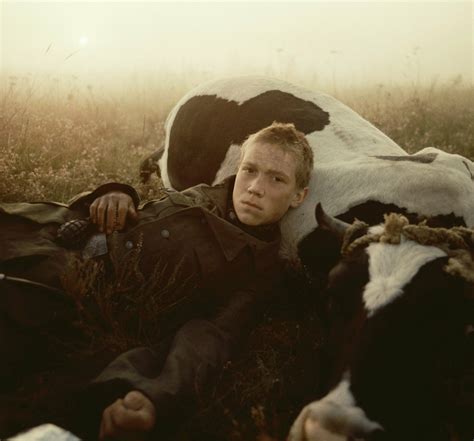 Фото: Иди и смотри / Кадр из фильма «Иди и смотри» (1985) #3008872