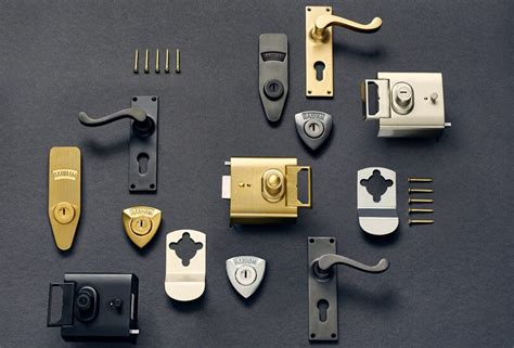 Doors Locks Door Furniture And Security Banham