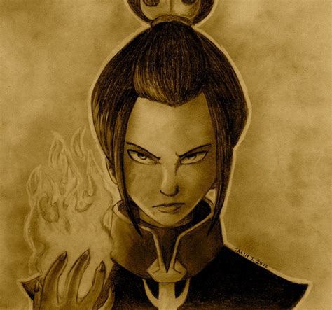 Do You Really Want To Fight Me Princess Azula From Avatar The Last