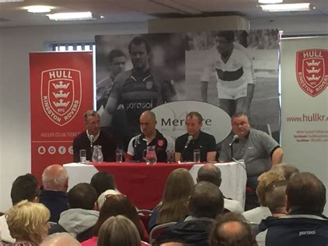 hull kr  add reserve team love rugby league