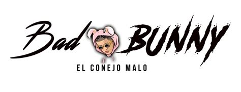 Bad Bunny Logo Png Black Cardi B Invasion Of Privacy Out Now